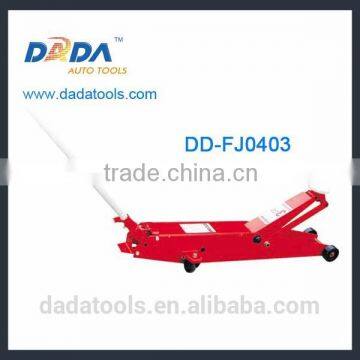 DD-FJ0403 3t Hydraulic Long Ram Floor Jack