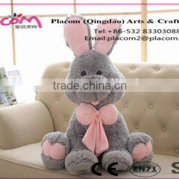 2016 Hot selling Factory price Fashion Customize Easter's day gifts Supplier and Wholesale Gifts Plush toy Rabbit