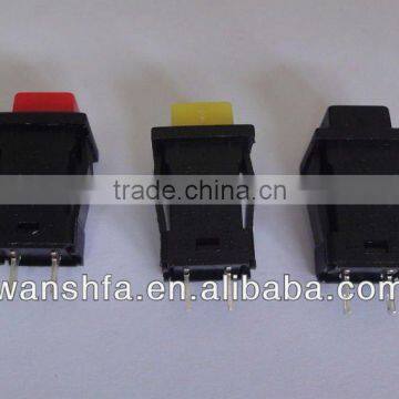 DS-432 Push Button Switch photo-3