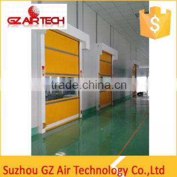 Clean Room Door for Hospital/D-800 Stainless Clean Room Door photo-5