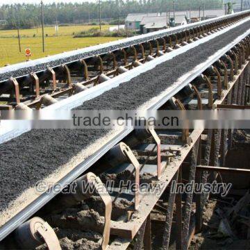 Great Wall Level Belt Conveyor