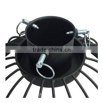 Black New Arrival Candle Holder,tealight Candle Lantern photo-6