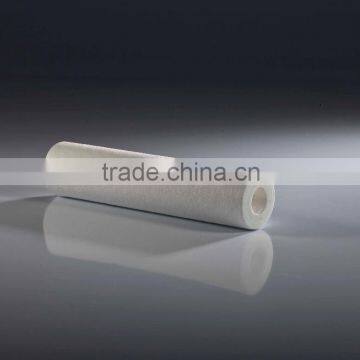pp Fiber Filter | pp Spun Cartridge | pp Melt Brown Cartridge | Polpropylene Microfiber Cartridge Filter photo-5