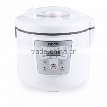 12 in 1 digital multi cooker