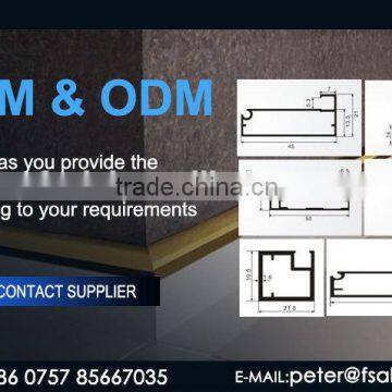 2014 Tiles Ceramic Ceramic Tile Corner Trim in Stock photo-2