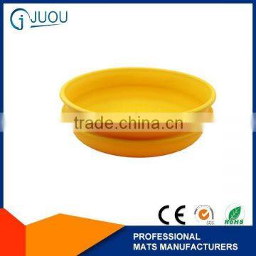 new design cheap silicone hookah bowl