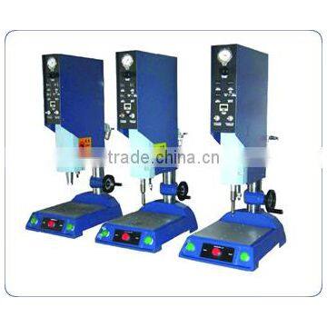 TS-CH standard ultrasonic welding machine