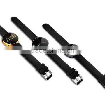 DM360 Bluetooth Smart Watch Intelligent Wristwatch With BT Remote Camera, Heartrate Monitor for IOS and Android Smart Watch Mobi photo-5