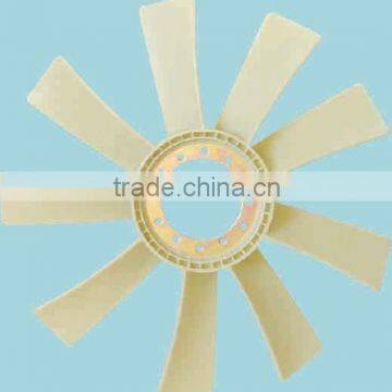 HIGH QUALITY AUTO ENGINE COOLING TRUCK FAN BLADE OEM NO.51066010107