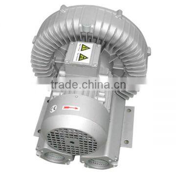 RB-610 2.2KW high pressure centrifugal ring air blower