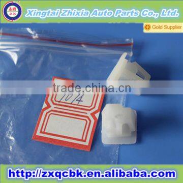 ZHIXIA Manufacturer Auto Plastic Clip /popular Auto Clips/car Clips and Fasteners photo-2