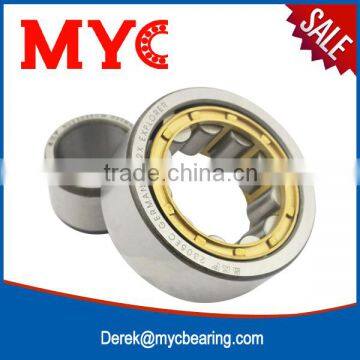 hot sale 190*400*132mm spherical roller bearing 22338cc/w33