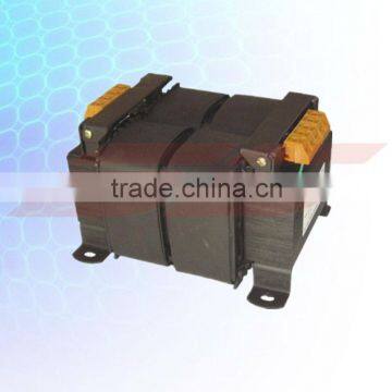 JBK5 Machine Tool Control Transformer small current transformer