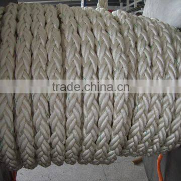 8 Strand Polyamide/PA Multifilament Nylon Rope photo-3