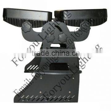 Useful 72*12w Rgbwa 5 in 1 Leds New Style Waterproof Led Wall Washer Led Lights photo-2