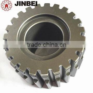 sun gear for planetary gearbox Daewoo370-7 excavator