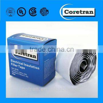 Electrical Insulation Putty tape for Coaxial Cable Antenna