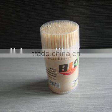 Table Accessories Wooden Toothpicks photo-3