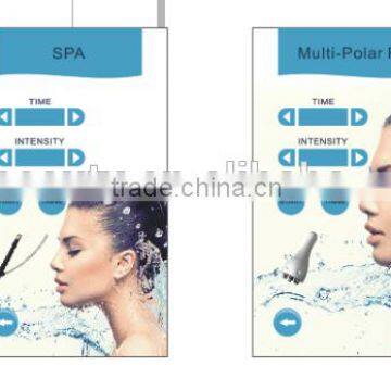 AYJ-X10 Microdermabrasion Machine Wet Scrubber Machine photo-5