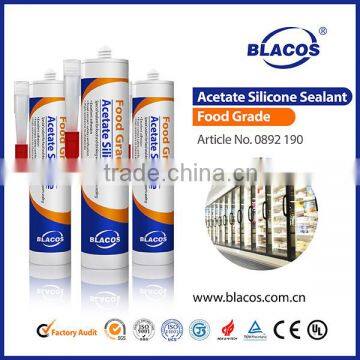 Customer Customize acetate Widely usage acetate perfect caulking