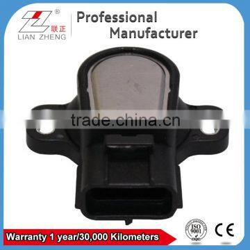 TPS Throttle Position Sensor 1985003200 B6HF18911 MB6HF18911 8945230140 for KIA Sephia/MAZDA Protege