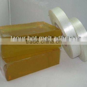 Hot Melt Adhesive Glue for Double Sided Tape