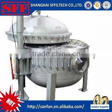 Top Enter Water Filter Machine photo-2