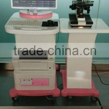 High Quality Sperm Analysis System CE Certification photo-3