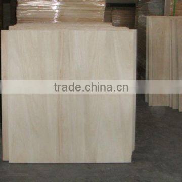 poplar veneer plywood