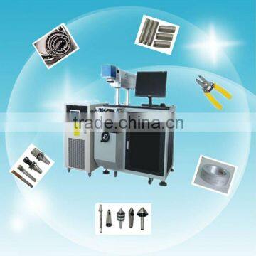 XT 50w metal Diode Side Pumped Laser Marking Machine