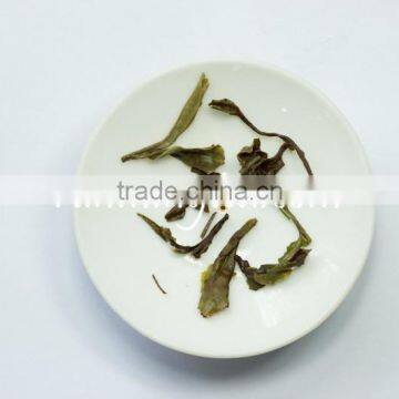 Organic White Tea White Peony Tea ( Bai Mu Dan ) photo-3