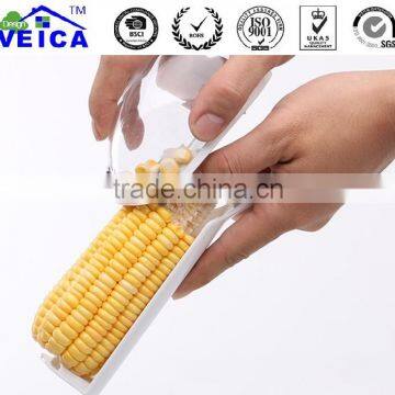 Multi Corn grain separator Peeler Plastic stripping corn planing Cooker Vegetable Chopper