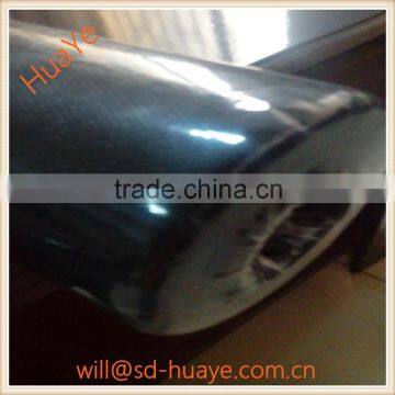 Non Woven Fabric in Roll Supplier 3%UV pp Spunbond Agriculture Non Woven Fabric, Nonwoven Material for Weed Control Fabric photo-2