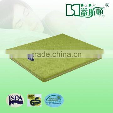 bed room furniture single bed coconut coir fiber mattress