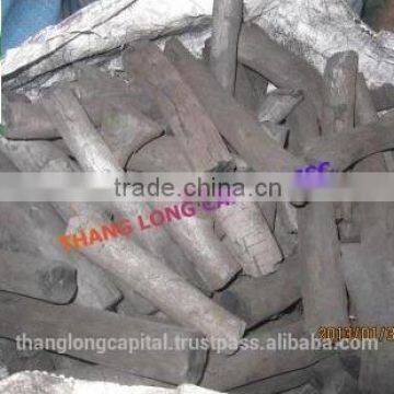 Stick pomelo softwood charcoal