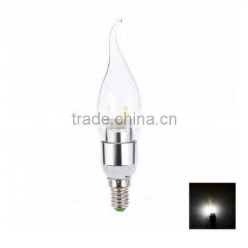 Led Bulb Light 3W 4W LED CANDLE LIGHT Hot Sale Led Light photo-3