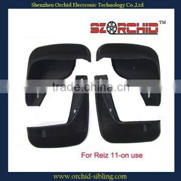 aftermarket custom plastic sand protector for Reiz 11-on use