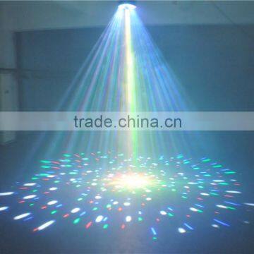 Hot New Products for 2015 White Strobe RGBWY Derby RG Laser 3 in 1 Led Lights Laser photo-6