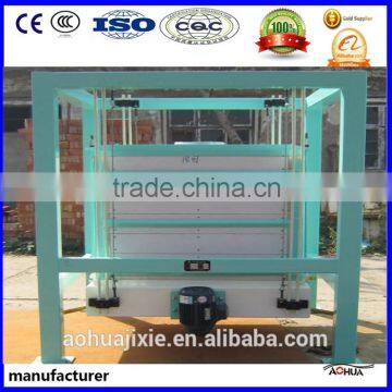 Wheat Flour Milling Line Use Single Cabin Plansifter