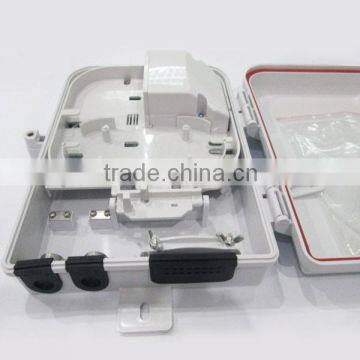 FCST02212 Wall Mount Optic Fiber Terminal Box ,outdoor Fiber Splice Box,Fiber Box, FTTH Box photo-2
