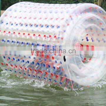 Hola hamster inflatable water roller/water walking roller/water roller