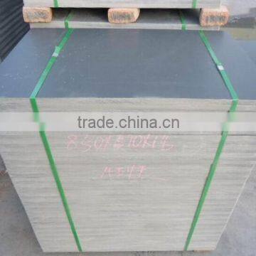 Waterproof Recycle Plastic Pallet for Concrete Block/cement Block photo-4