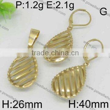 hot popular wholesale indian jewelry made in china wholesale gold color products