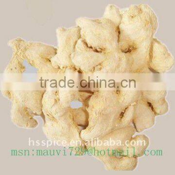 Condiment/ Dry Ginger Whole