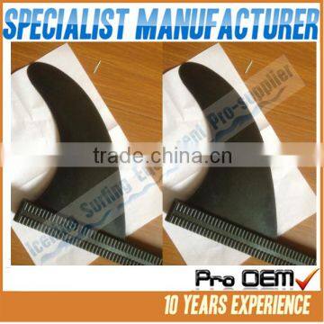 Cheap Longboard Fins Surfboard Fins/plastic Fiberglass Surfboard Fins