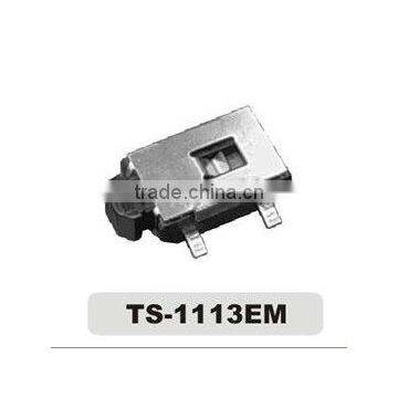 side tact switch ts-1113EM