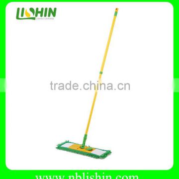 Microfiber Flat Mop