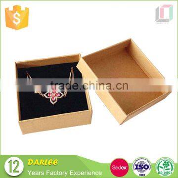 personalized custom free sample jewelry packaging boxes