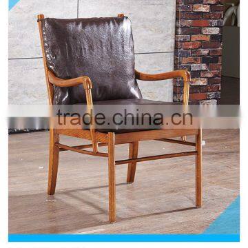 high quality armrest banquet chair in hotel FM3006