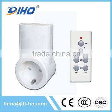 long distance digital wireless remote control switch